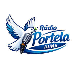 Rádio Portela Juína   (Juína-MT)